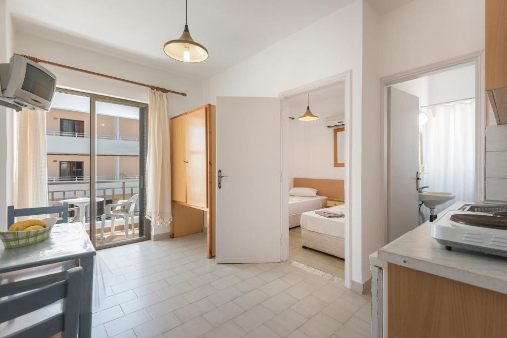 Kardamena Holiday Apartments