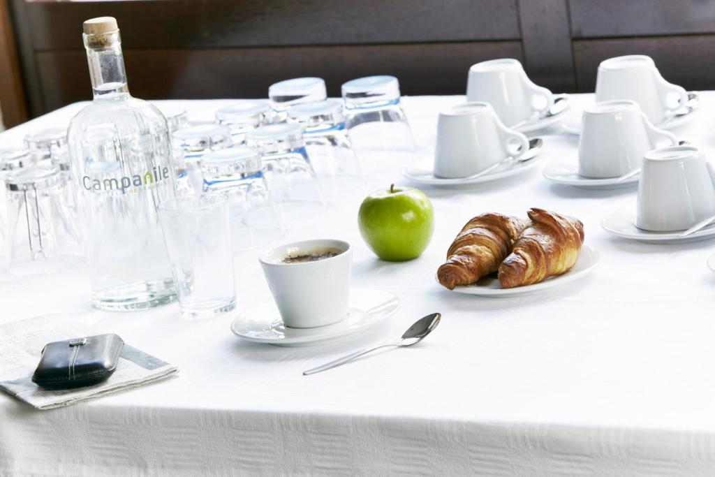 Campanile Hotel & Restaurant Venlo Photo 29