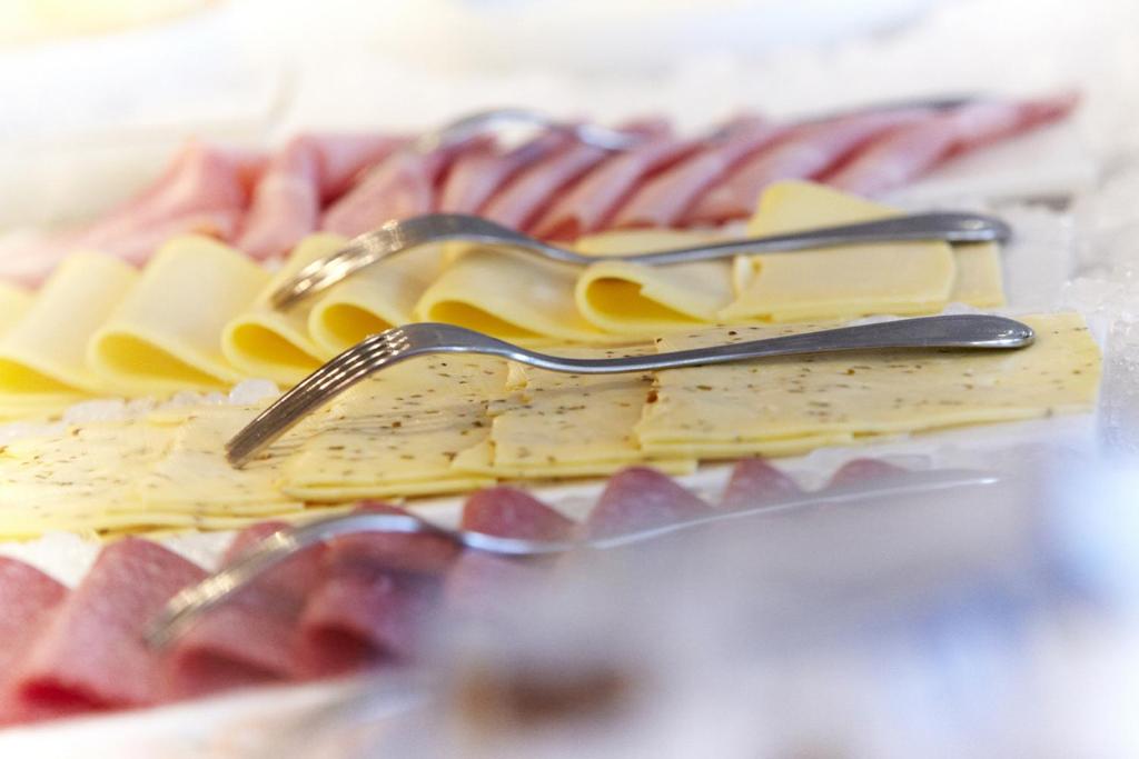 Campanile Hotel & Restaurant Venlo Photo 34