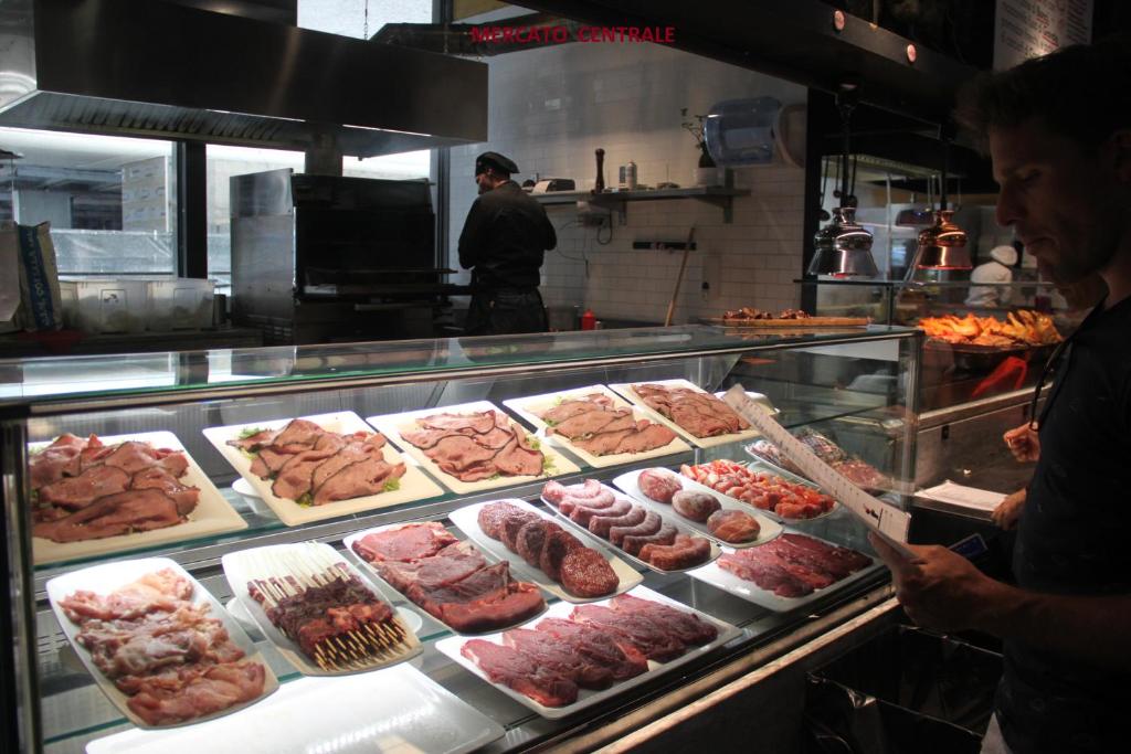 Roma Vespahouse 4