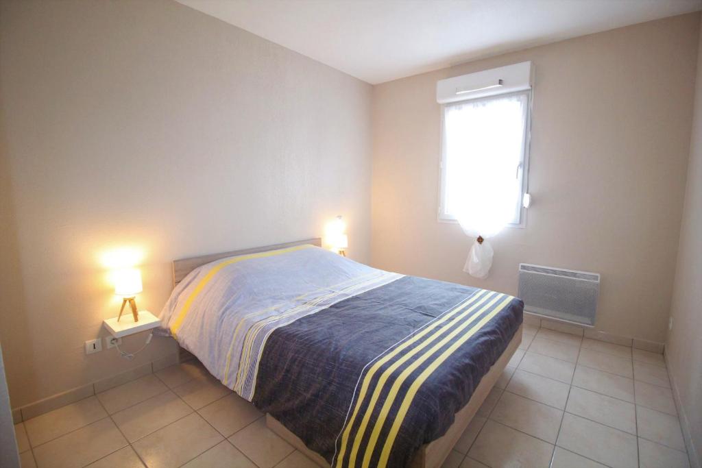 Tout confort ! Calme, Climatisation, Parking gratuit, Grande Terrasse, Ascenseur, Wifi - 3