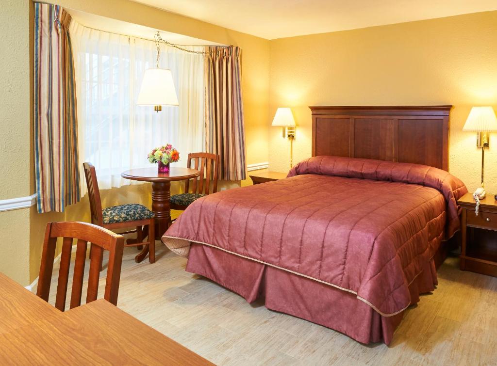 Stockton Inns photo