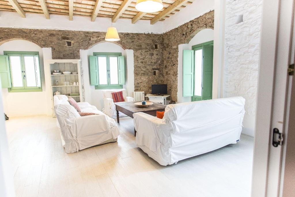 Apartamento Mistral - 2