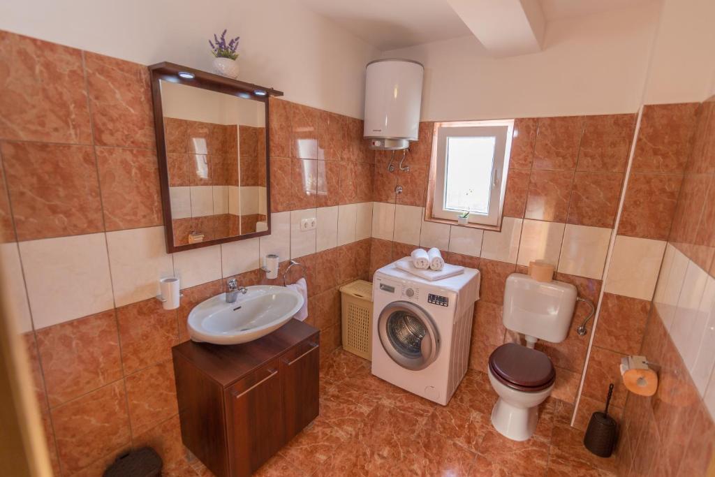 バスルーム（客室）