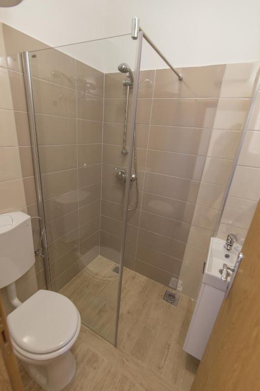 バスルーム（客室）