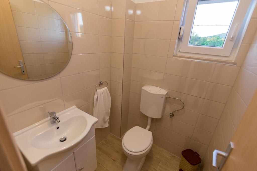 バスルーム（客室）