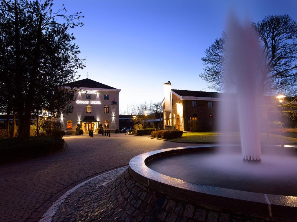 Martin's Lodge Photo 1