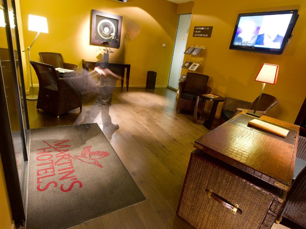 Martin's Lodge Photo 2