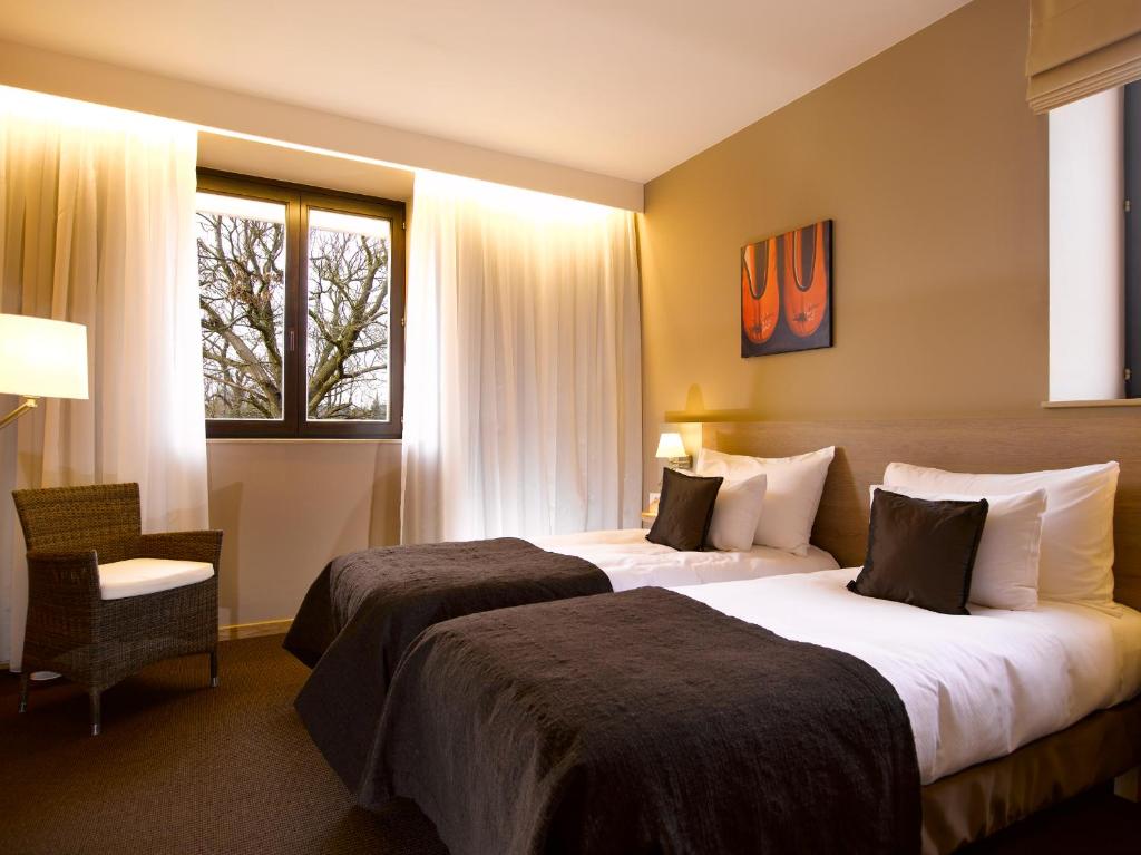 Martin's Lodge Photo 3