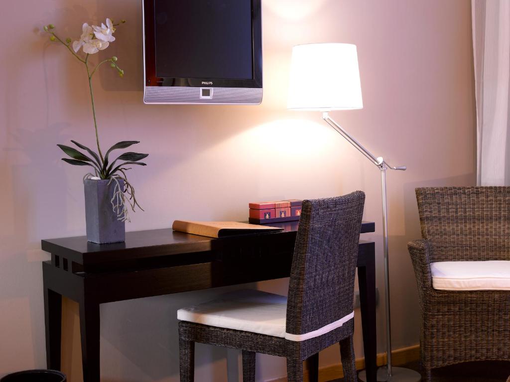 Martin's Lodge Photo 4