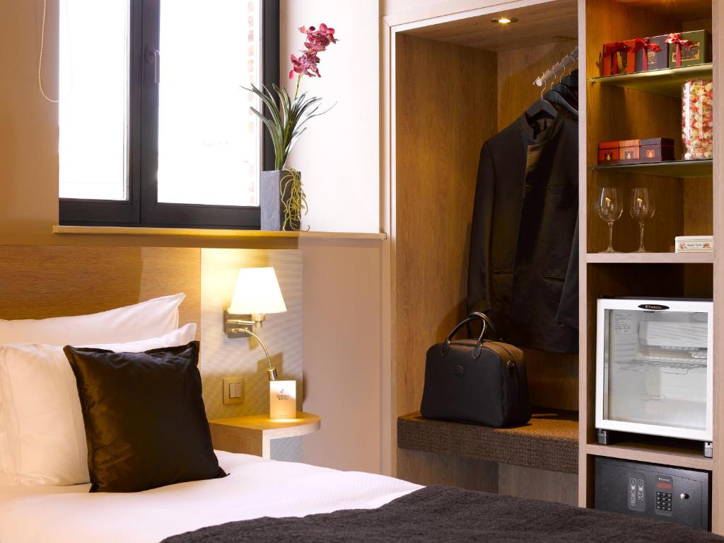 Martin's Lodge Photo 5