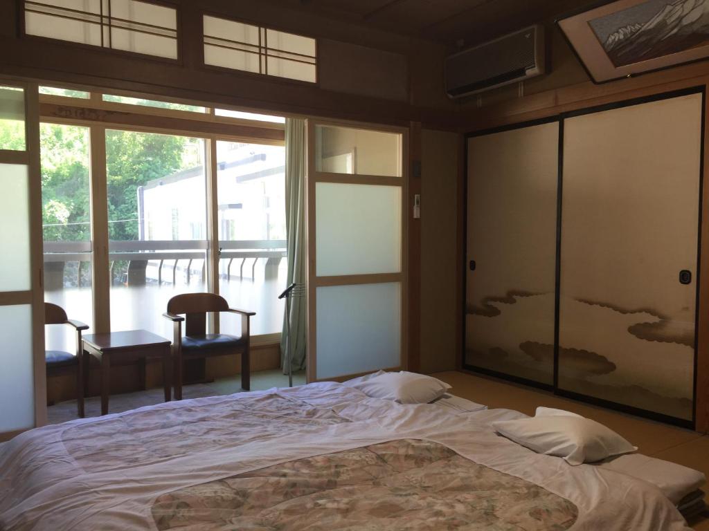 Daymaruya Ryokan photo