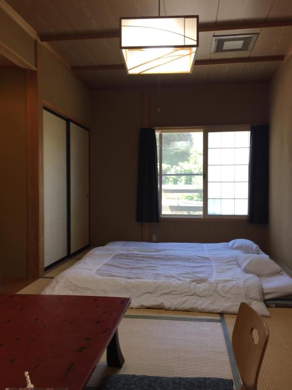 Daymaruya Ryokan photo