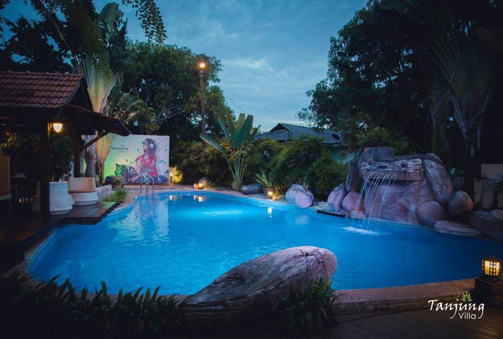 Tanjung Villa photo