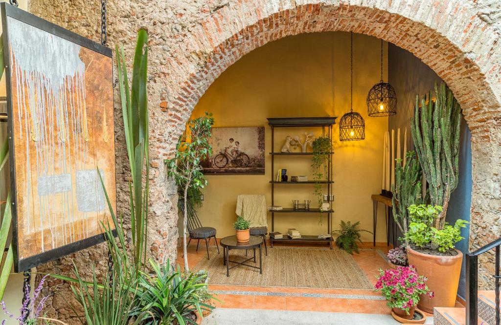 Morazul Hotel Boutique - 3