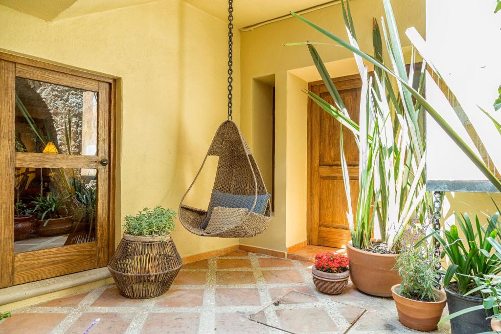 Morazul Hotel Boutique - 4