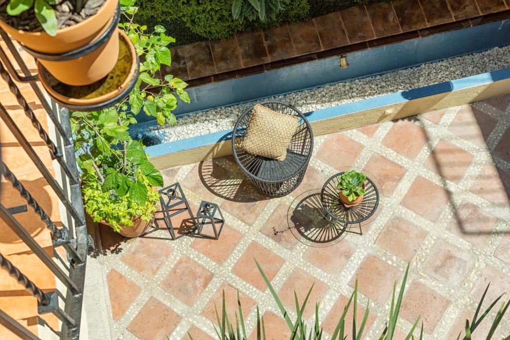 Morazul Hotel Boutique - 5