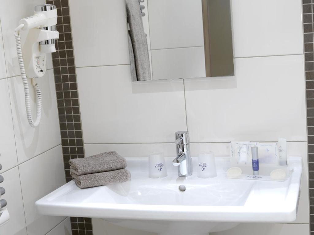 Martin's Lodge Photo 7