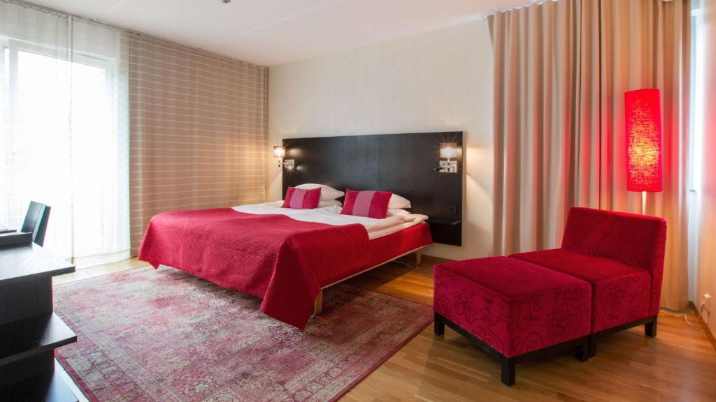 Best Western Plus Time Hotel Photo 13