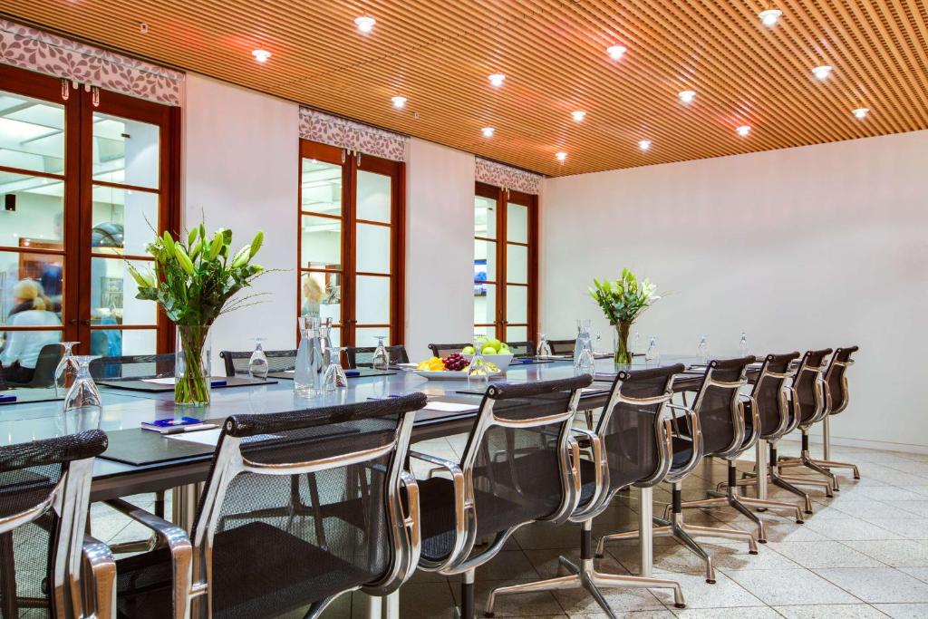 Best Western Plus Hotel City Copenhagen Photo 3