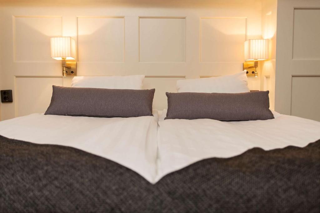 Best Western Hotel Baltic Photo 20