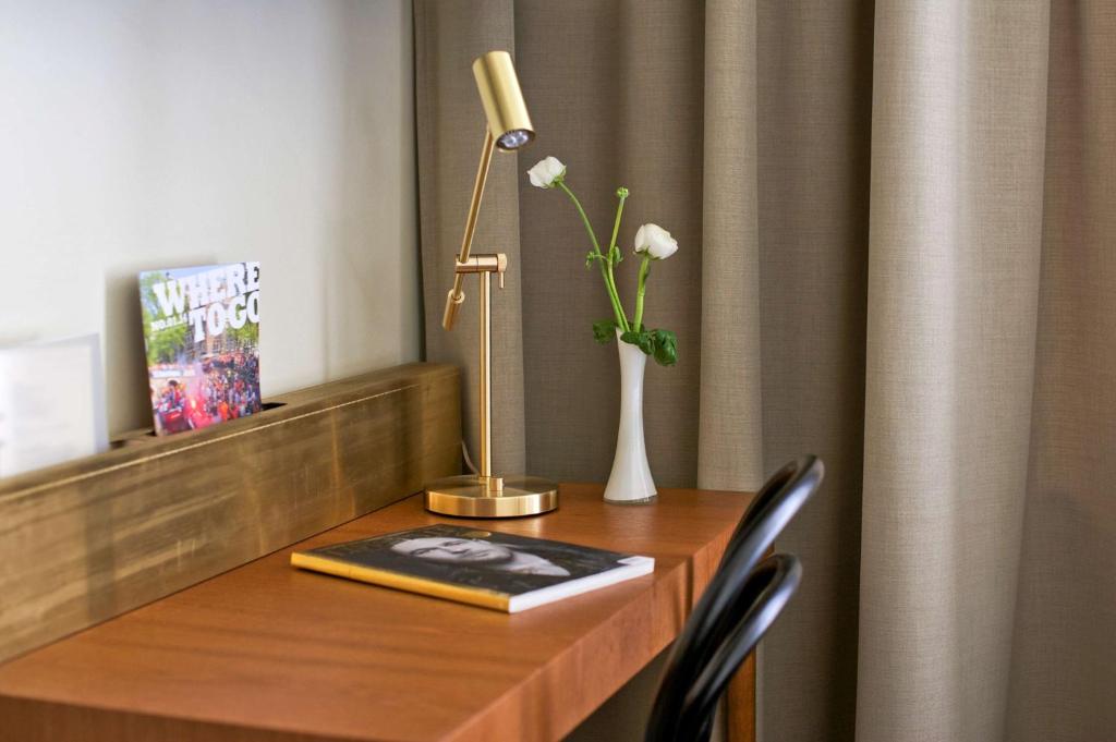 Best Western Hotel Baltic Photo 24