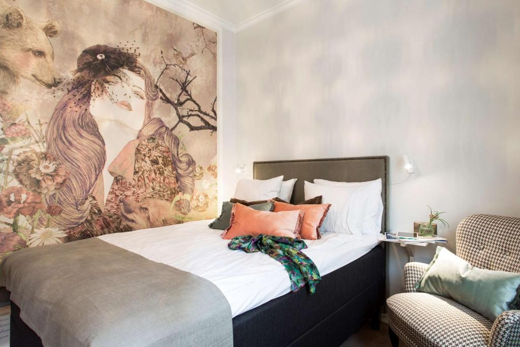 Best Western Kom Hotel Stockholm Photo 44