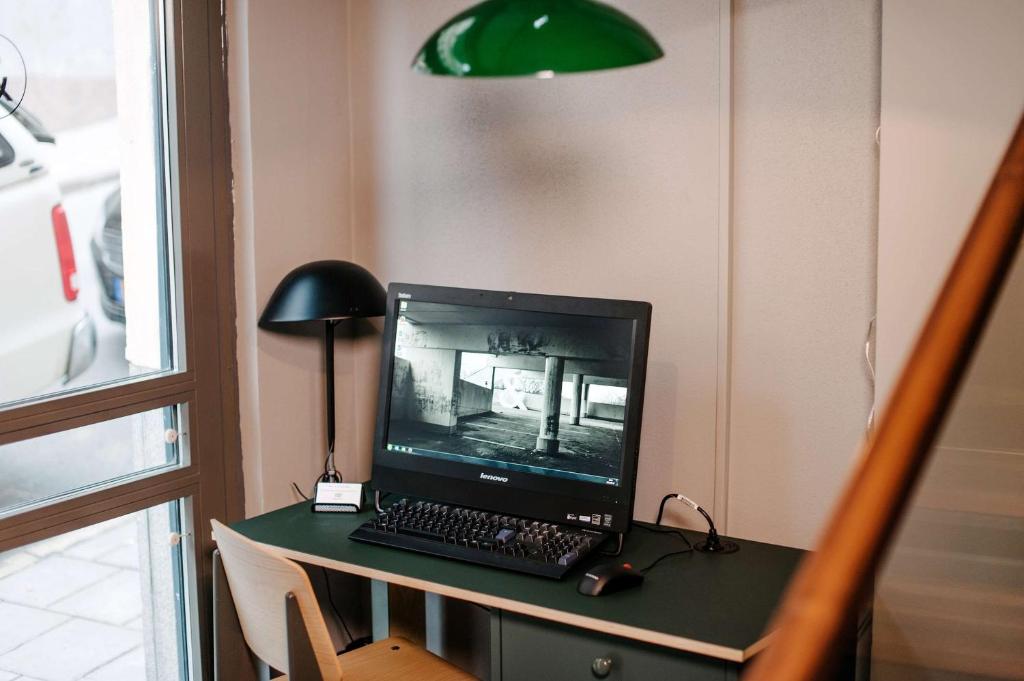 편의 시설/서비스