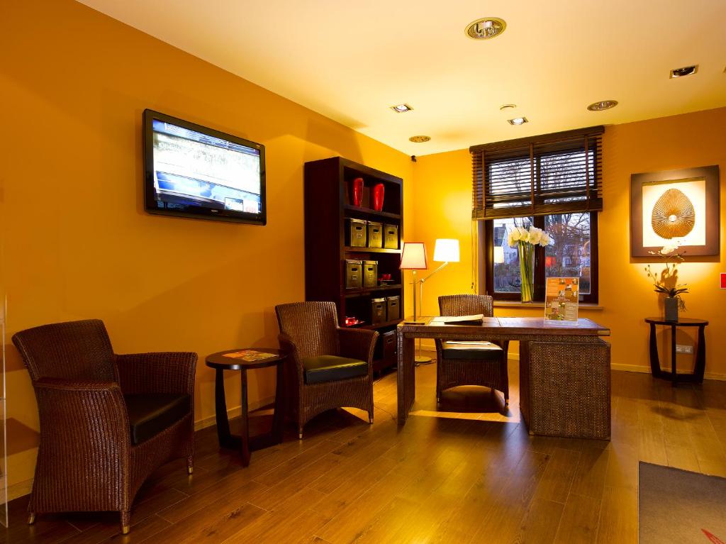 Martin's Lodge Photo 8