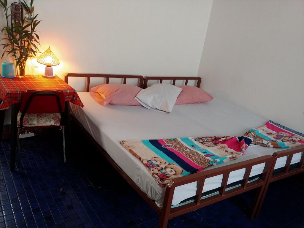 Prasuri Guest House photo