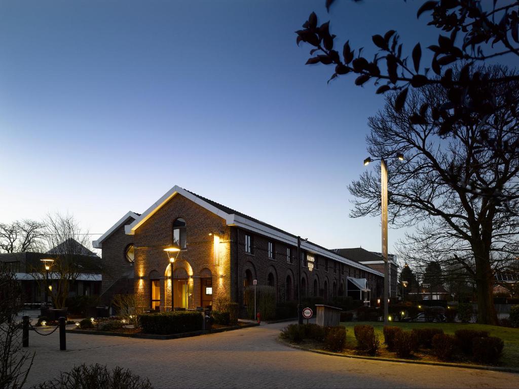 Martin's Lodge Photo 9