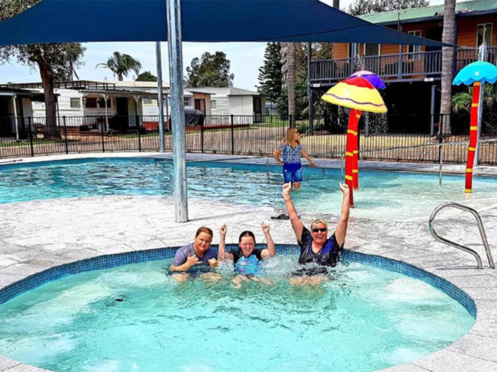 Ingenia Holidays Moruya photo