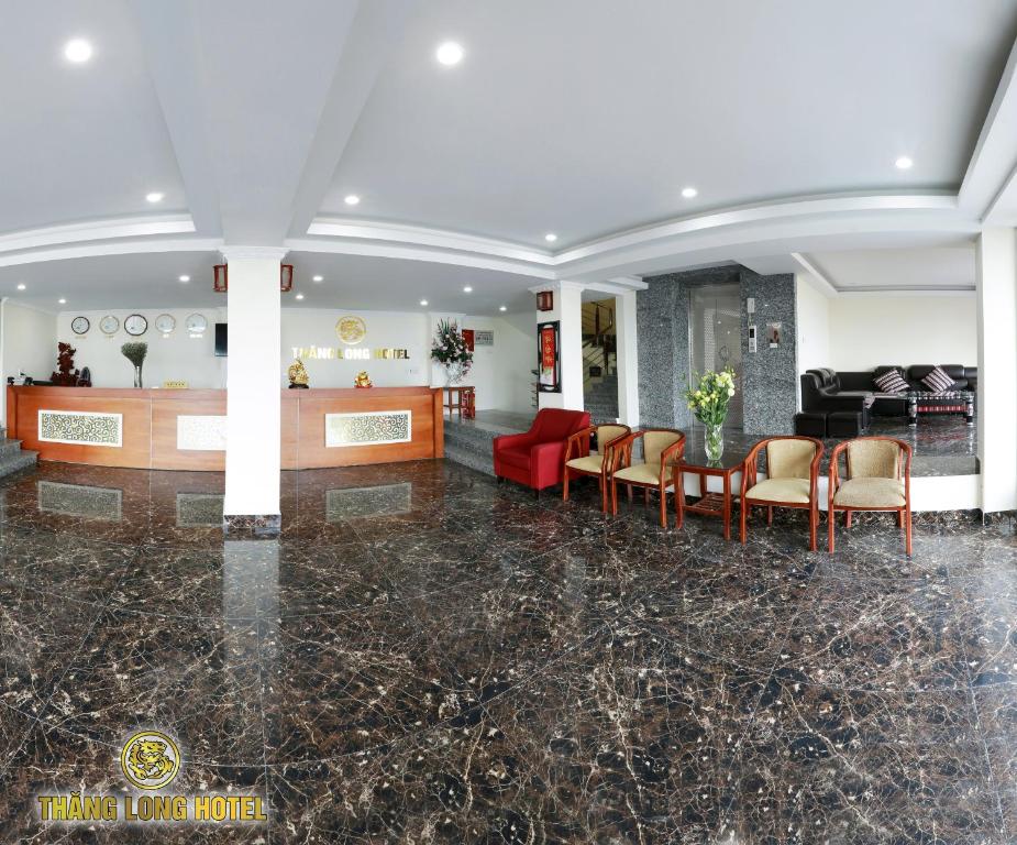 Thang Long Hotel photo