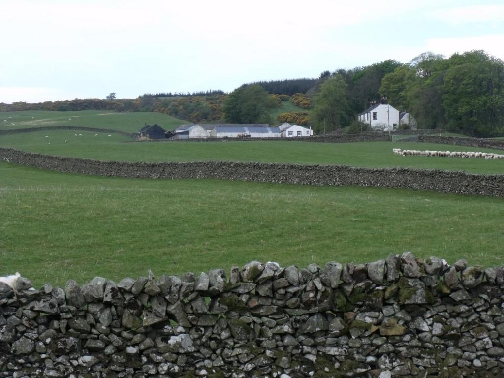 Boreland Farm, Dunscore