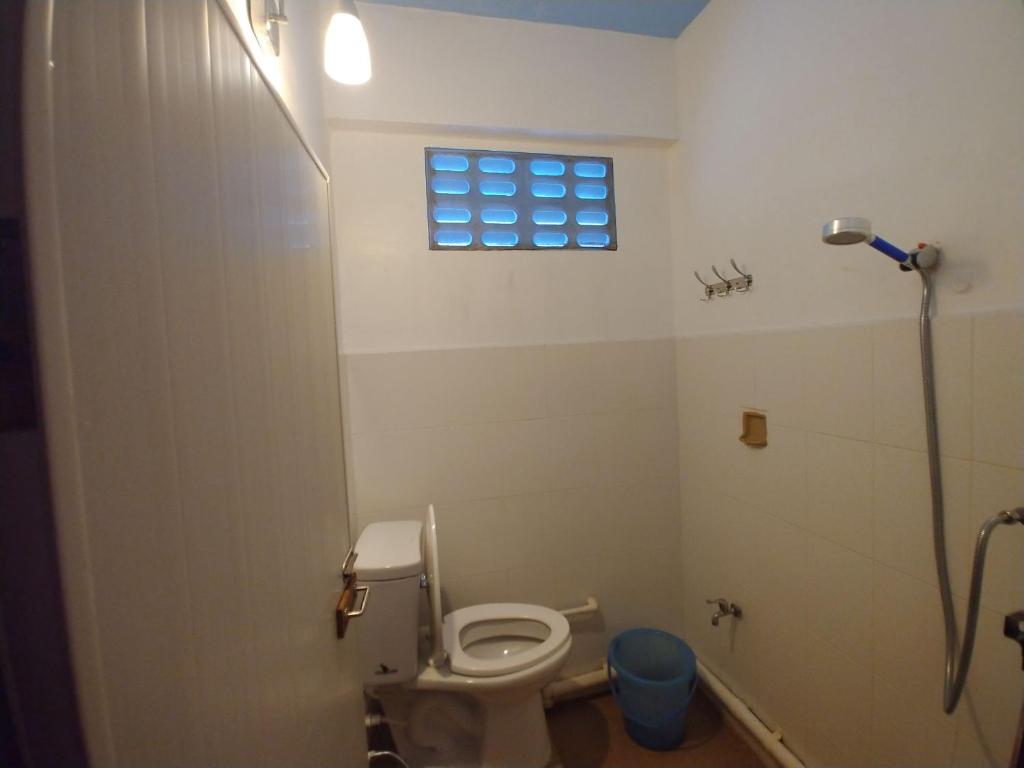 Prasuri Guest House photo