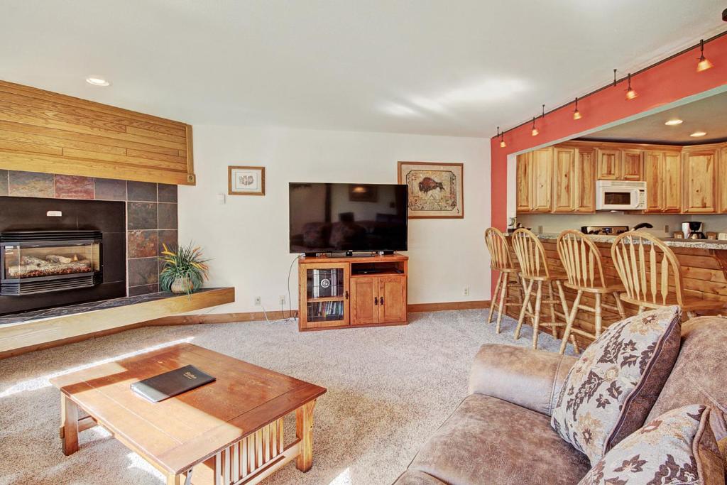 Ffd7 Frostfire Condo, Keystone