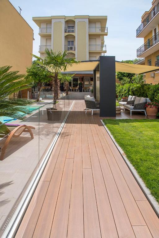 Hotel Olimpia - 3