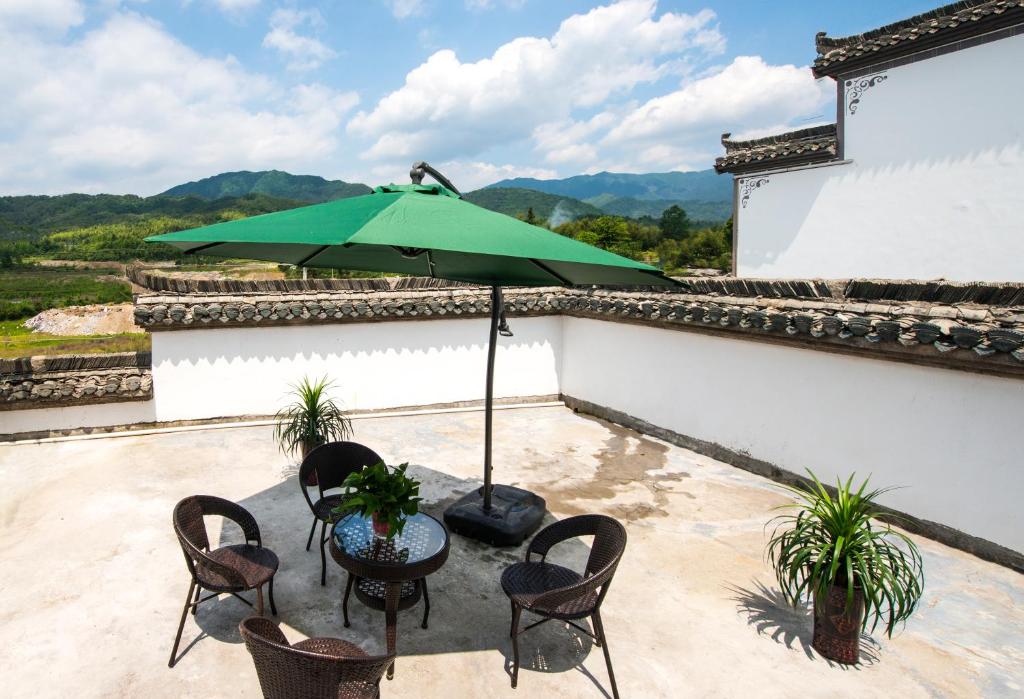 W_Smart Motel Superior Hongcun photo