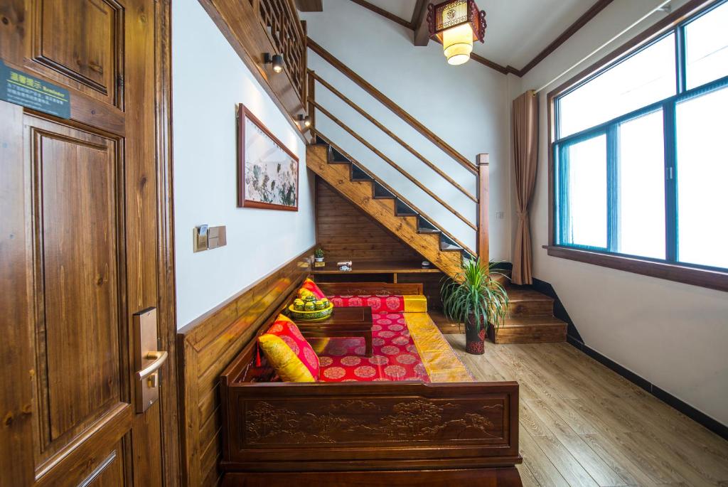 W_Smart Motel Superior Hongcun photo