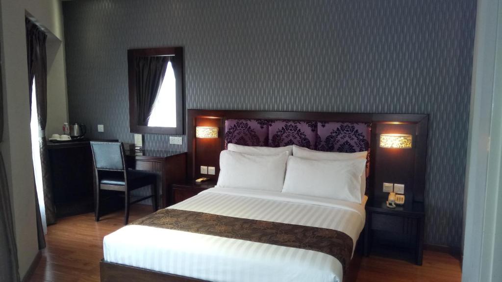 Castello Hotel photo