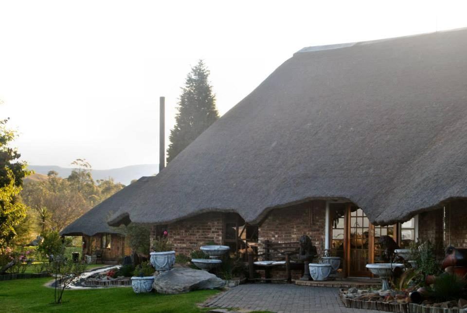 Majuba Guest Lodge photo