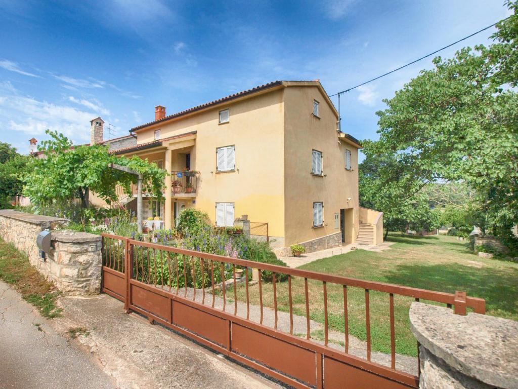 Apartment Ada 1546, Banjole