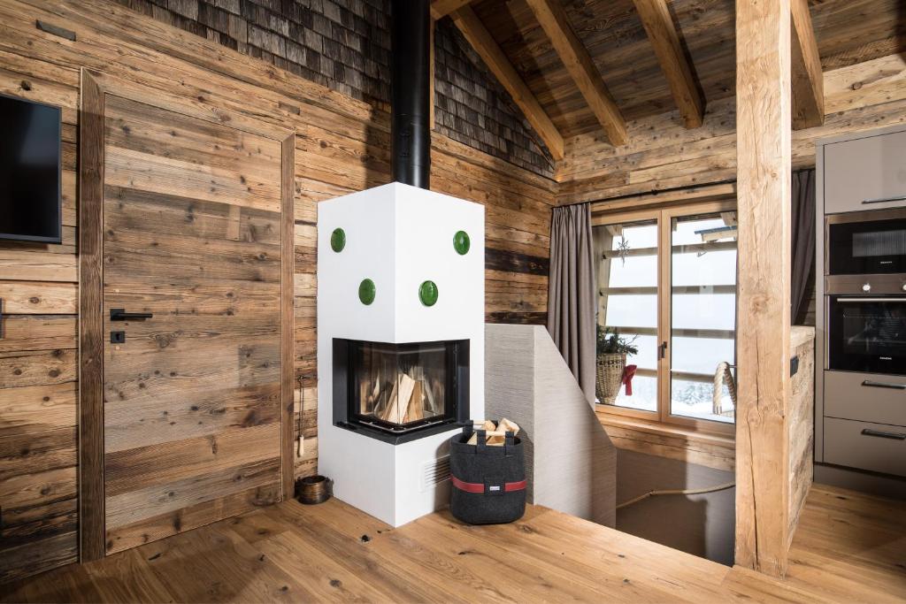 Stadl Lofts Plattenalm - Premiumchalets - Zillertal - Tirol - Salzburg - 3