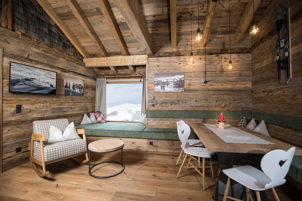 Stadl Lofts Plattenalm - Premiumchalets - Zillertal - Tirol - Salzburg - 5