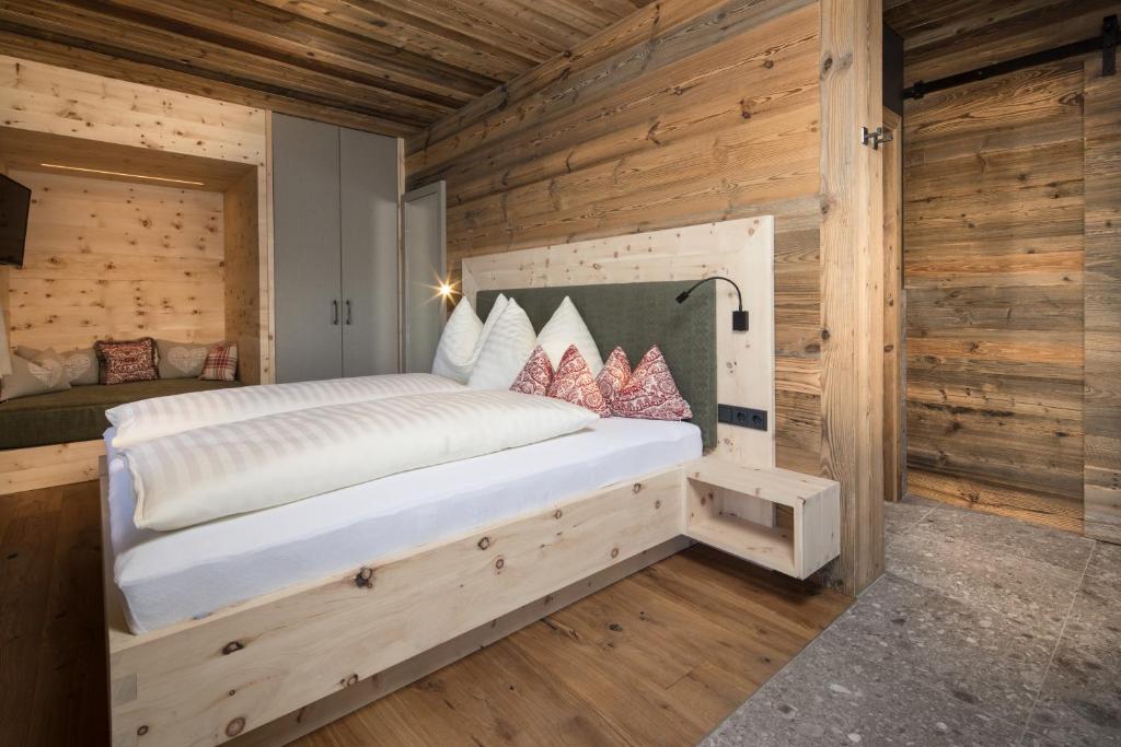 Stadl Lofts Plattenalm - Premiumchalets - Zillertal - Tirol - Salzburg - 4