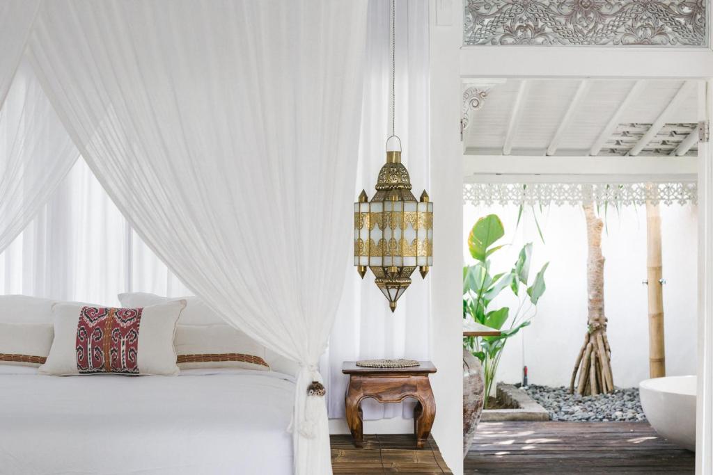 The Seseh House photo