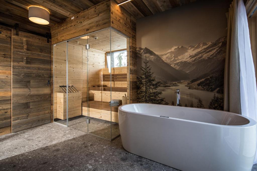 Stadl Lofts Plattenalm - Premiumchalets - Zillertal - Tirol - Salzburg - 2