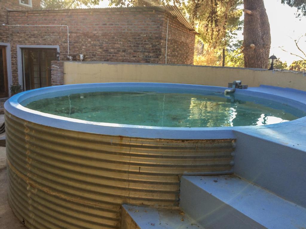 GaMamadi Guest Farm photo