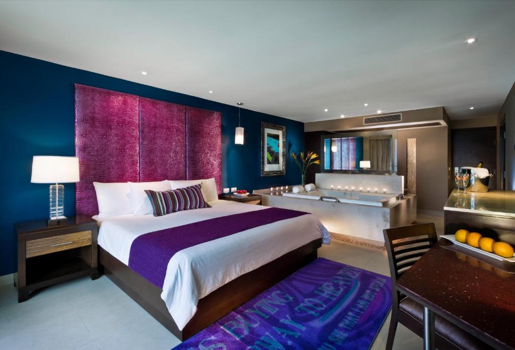 Hard Rock Hotel Cancun - All Inclusive Photo 19