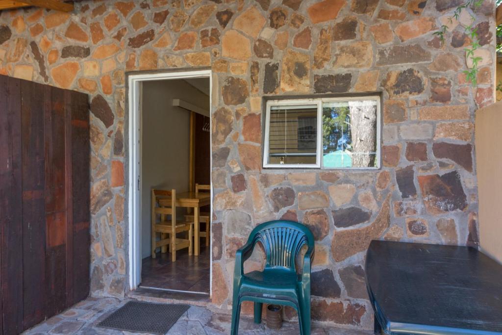 GaMamadi Guest Farm photo